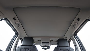 Land Rover Discovery Sport Inner Car Roof