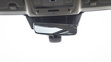 Land Rover Discovery Sport Inner Rear View Mirror