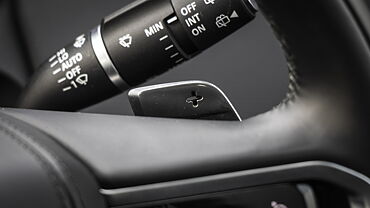 Land Rover Discovery Sport Right Paddle Shifter