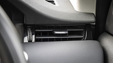 Land Rover Discovery Sport Right Side Air Vents