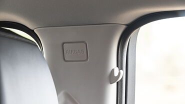 Land Rover Discovery Sport Right Side Curtain Airbag