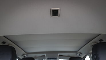 Land Rover Discovery Sport Second Row Roof Mounted Cabin Lamps