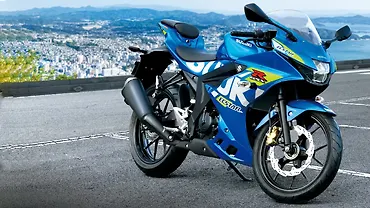Euro5 Compliant Suzuki Gsx R125 And Gsx S125 Launched In Japan Bikewale