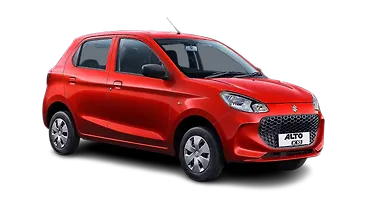 Used Maruti Suzuki Alto K10 in नवी मुंबई