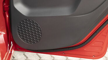 Maruti Suzuki Alto K10 Rear Speakers