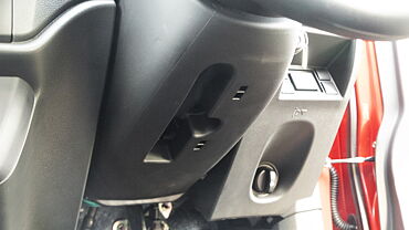 Maruti Suzuki Alto K10 Steering Adjustment Lever/Controller