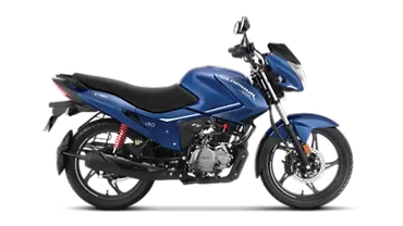 हीरो ग्लैमर एक्सटेक Image