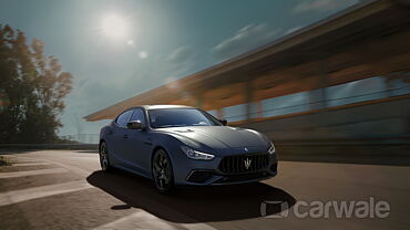 Maserati introduces a new 10-year warranty program