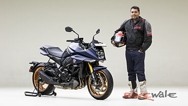 2022 Suzuki Katana: First Ride Review