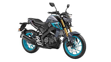 Yamaha MT 15 V2 now available in five colour options 