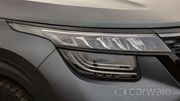 Kia Seltos [2022-2023] Headlight