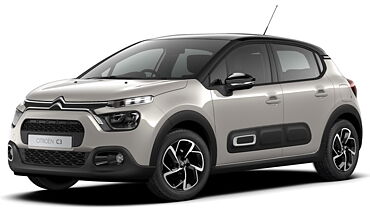 Citroen C3 Puretech 82: First Drive Review - CarWale