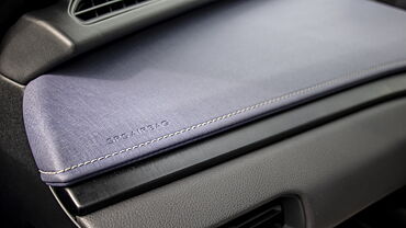 Lexus UX 300e Front Passenger Airbag