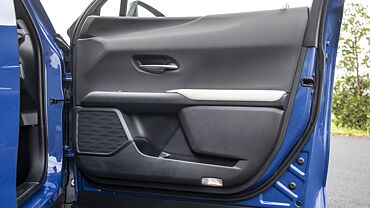 Lexus UX 300e Front Right Door Pad