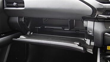 Lexus UX 300e Glove Box