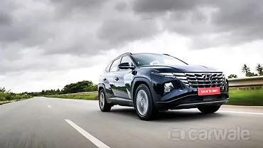 Hyundai Tucson prices in India hiked with immediate effect Hyundai Tucson prices in India hiked with immediate effect