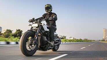 2023 Harley-Davidson Sportster S Launched In India At Rs. 18.79 Lakh ...