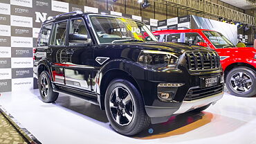 2022 Mahindra Scorpio Classic launched in India; prices start at Rs 11.99 lakh