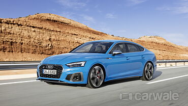 Audi Q2 delisted from official website - CarWale