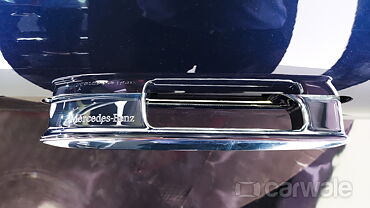 Mercedes-Benz AMG EQS Front Door Handle