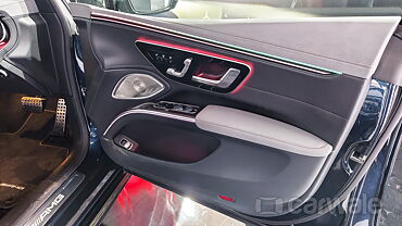 Mercedes-Benz AMG EQS Front Door Handle