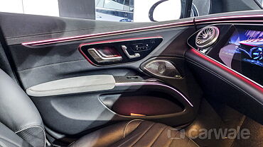 Mercedes-Benz AMG EQS Front Door Handle