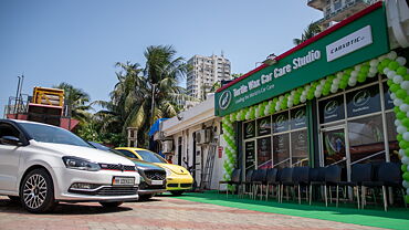 Turtle Wax India opens new facility in Mumbai 