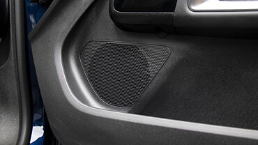 C5 Aircross Rear Speakers Image, C5 Aircross Photos in India - CarWale
