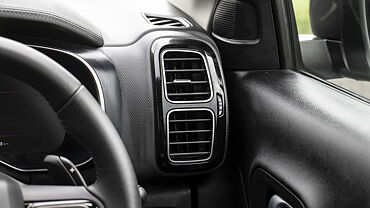 Citroen C5 Aircross Right Side Air Vents