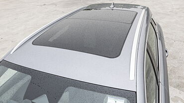 बीवायडी एटो 3 कार की छत