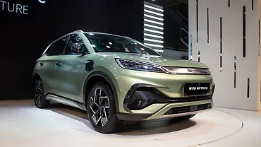 BYD to Deploy 1,000 kW EV Chargers in China BYD to Deploy 1,000 kW EV Chargers in China