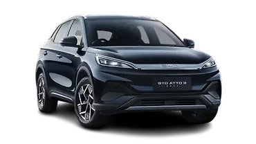 सेकंड हैंड BYD Atto 3 इन भारत