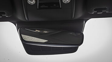 BYD Atto 3 Inner Rear View Mirror