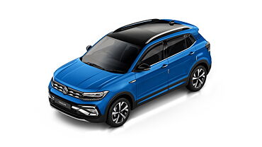 Volkswagen Taigun First Anniversary Edition launched in India; prices start at Rs 15.69 lakh