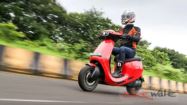 Ola S1 Pro Long Term Review: City Report