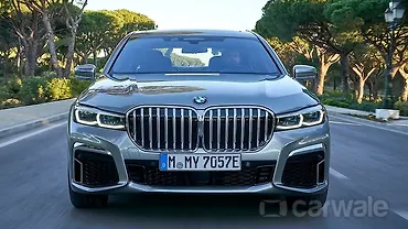 BMW delivers 100,000th Made-in-India car
