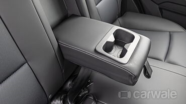 Mahindra XUV400 Front Centre Arm Rest