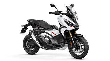 Motos et scooters Honda 2022