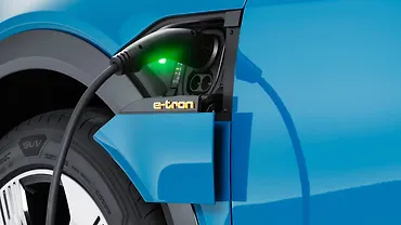 Audi installs over 100 EV chargers across India