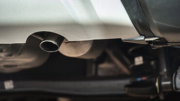 Maruti Suzuki Fronx Exhaust Pipes