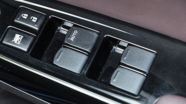 Maruti Suzuki Fronx Front Driver Power Window Switches