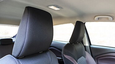 Maruti Suzuki Fronx Front Seat Headrest
