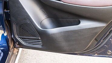 Maruti Suzuki Fronx Rear Speakers