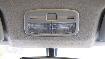 Maruti Suzuki Fronx Roof Mounted Controls/Sunroof & Cabin Light Controls