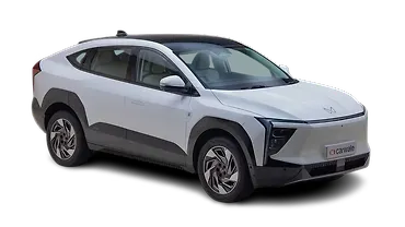 Used Mahindra XEV 9e in India