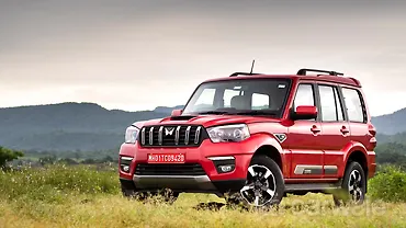 Mahindra Scorpio Classic Prices Increased With Immediate Effect Mahindra Scorpio Classic Prices Increased With Immediate Effect