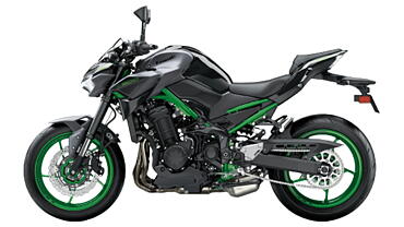 2023 Kawasaki Z900 launched in India at Rs 8.93 lakh - BikeWale