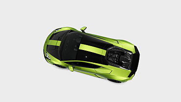 Lamborghini Huracan Tecnica Price - Images, Colours & Reviews - CarWale