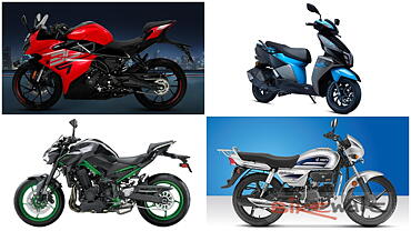 May 2022 Two Wheeler Sales: Top 10 Motorcycles Autocar India | atelier ...