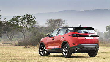 Tata Harrier XMS variant launched – Why should you buy?